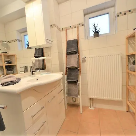 Ferienwohnung Auszeit