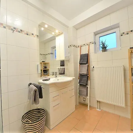 Ferienwohnung Auszeit Apartment