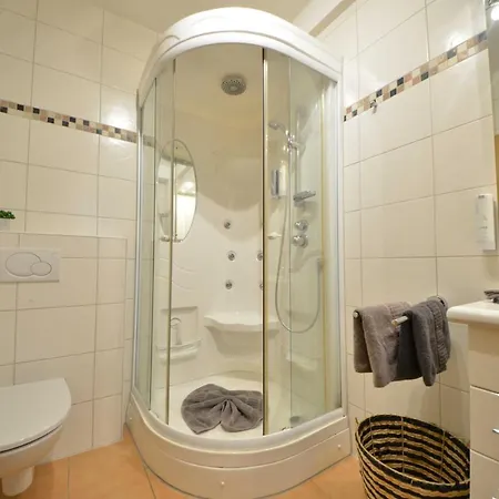 Ferienwohnung Auszeit Apartment Wangerooge