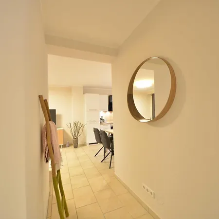 Ferienwohnung Auszeit Wangerooge