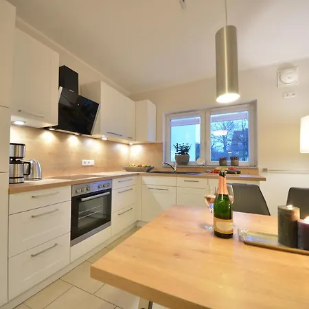 Ferienwohnung Auszeit * Wangerooge